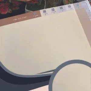 Vải dán tường Caroyal C09-10