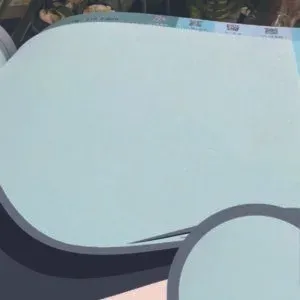 Vải dán tường Caroyal C09-33