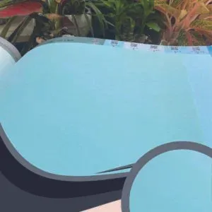 Vải dán tường Caroyal C09-34