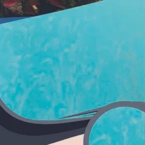 Vải dán tường Caroyal C09-04