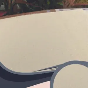 Vải dán tường Caroyal C09-08