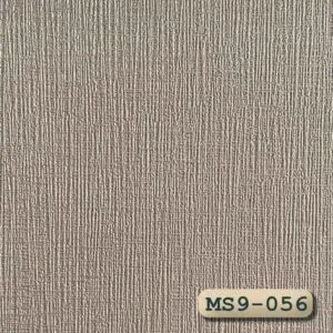 Vải Dán Tường Caroyal Vinyl PVC-MS9-056