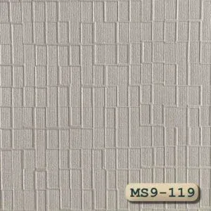 Vải Dán Tường Caroyal Vinyl PVC-MS9-119