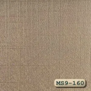 Vải Dán Tường Caroyal Vinyl PVC-MS9-160