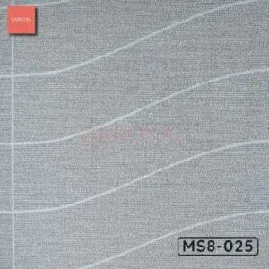 Vải Dán Tường Caroyal Vinyl PVC-MS8-025