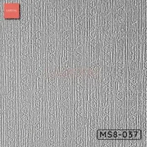 Vải Dán Tường Caroyal Vinyl PVC-MS8-037