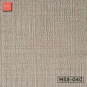 Vải Dán Tường Caroyal Vinyl PVC-MS8-040