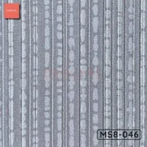Vải Dán Tường Caroyal Vinyl PVC-MS8-046