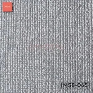 Vải Dán Tường Caroyal Vinyl PVC-MS8-065