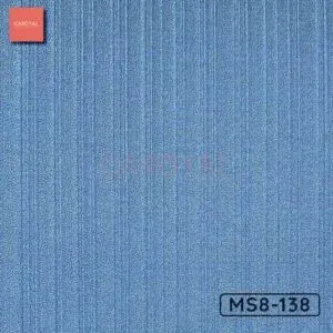 Vải Dán Tường Caroyal Vinyl PVC-MS8-138