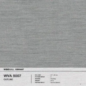 Vải Dán Tường GoodRich -WVA5007