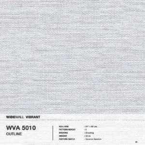 Vải Dán Tường GoodRich -WVA5010