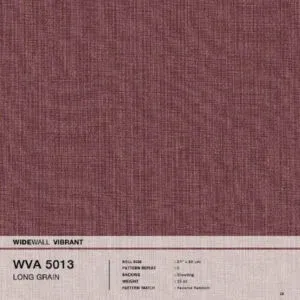 Vải Dán Tường GoodRich -WVA5013