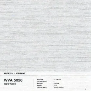 Vải Dán Tường GoodRich -WVA5020