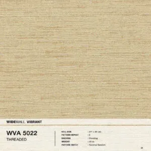 Vải Dán Tường GoodRich -WVA5022