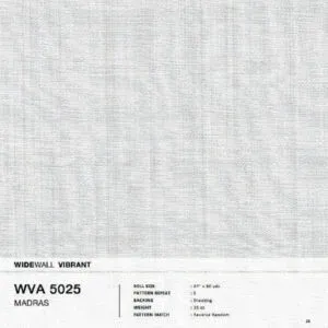 Vải Dán Tường GoodRich -WVA5025