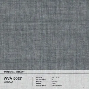 Vải Dán Tường GoodRich -WVA5027