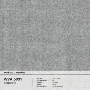 Vải Dán Tường GoodRich -WVA5031