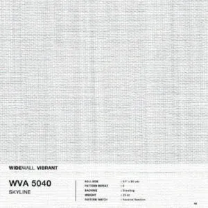 Vải Dán Tường GoodRich -WVA5040
